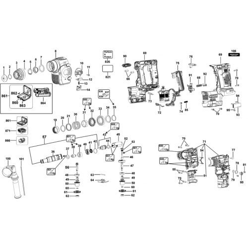 DCH273 (TYPE 2)